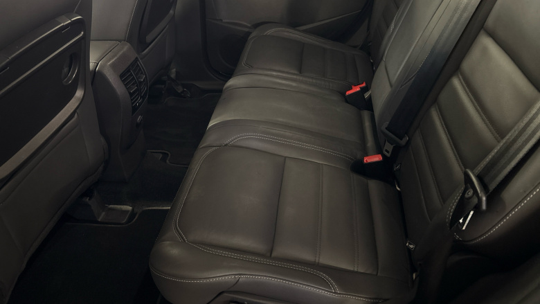 Ford Kuga 1.5 EcoBoost Titanium X Edition 5dr 2WD Petrol Estate